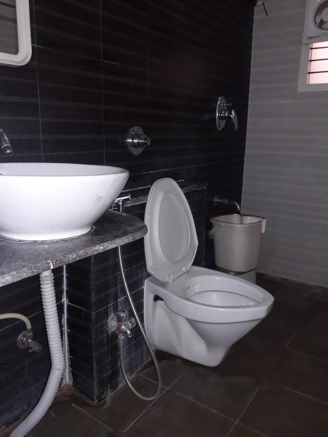 Hotel Vijaya Lakshmi Residency Bangalore Exterior foto